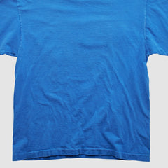 New England Patriots 1995 T-shirt Blue Vintage - Fanatics