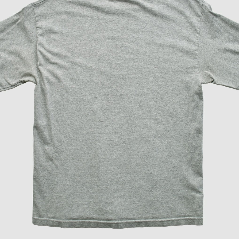 Cincinnati Bengals NFL 2010s Long Sleeve T-shirt Heather Gray Vintage - Fanatics