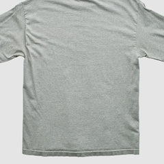 Cincinnati Bengals NFL 2010s Long Sleeve T-shirt Heather Gray Vintage - Fanatics