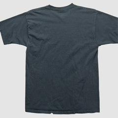 Ben Roethlisberger Reebok 2000s T-shirt Black Vintage - Fanatics