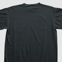 Pittsburgh Steelers NFL 2000s T-shirt Black Vintage - Fanatics