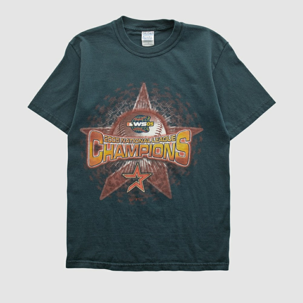National League Champions Gildan 2005 T-shirt On Sale