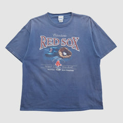 Boston Red Sox CSA 2005 T-shirt On Sale