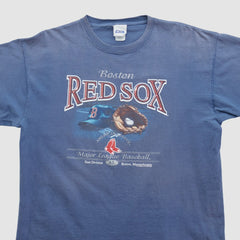 Boston Red Sox CSA 2005 T-shirt On Sale