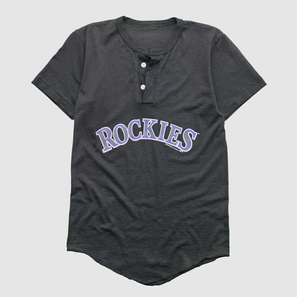 Colorado Rockies 1995 T-shirt for sale