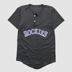 Colorado Rockies 1995 T-shirt for sale