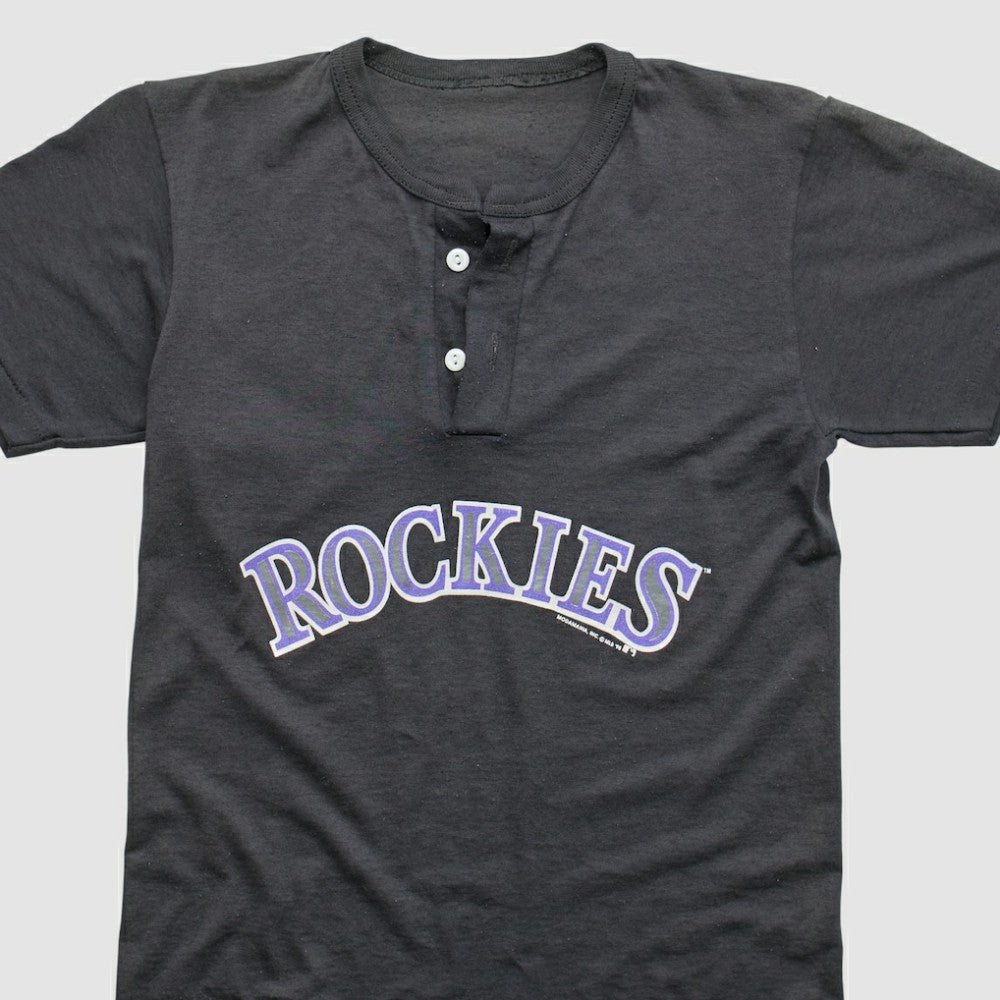 Colorado Rockies 1995 T-shirt for sale