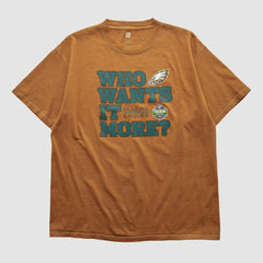 Philadelphia Eagles NFL 2007 T-shirt Clay Vintage - Fanatics