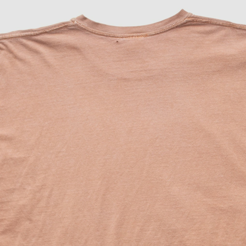 Chicago Bears NFL 2010s T-shirt Tan Vintage - Fanatics