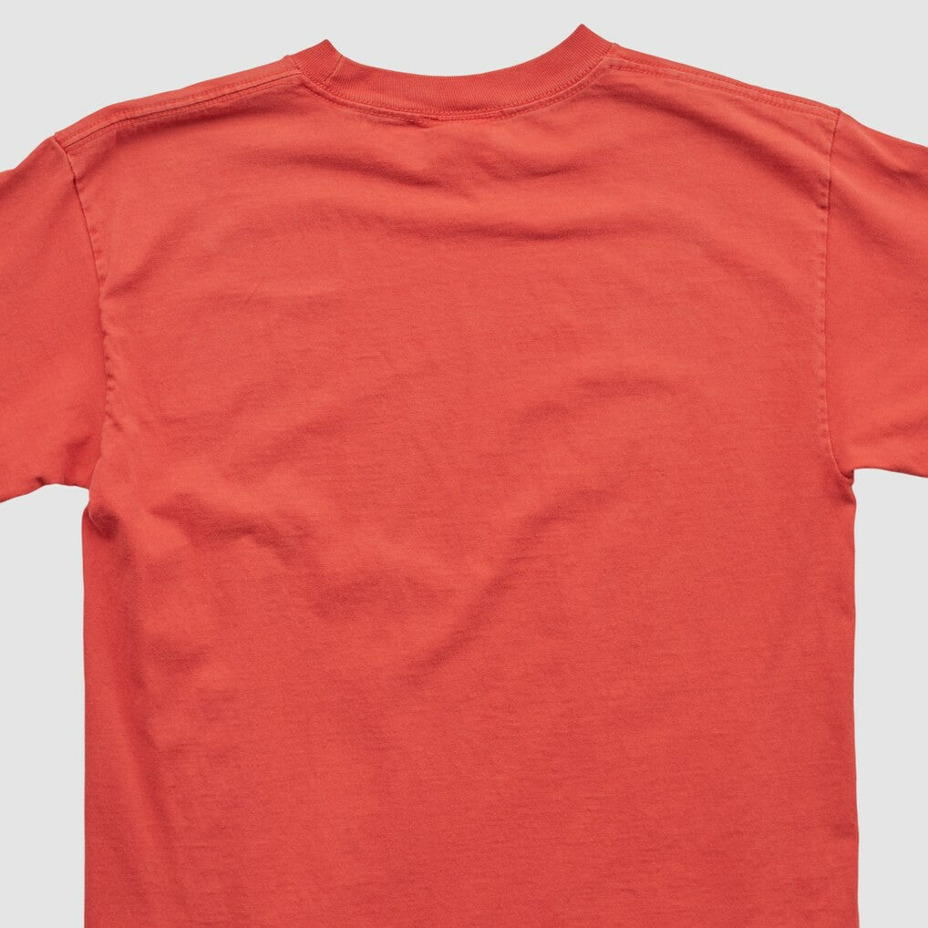 Adidas - Chicago Bulls 2010s T-shirt - Red Vintage
