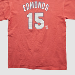St. Louis Cardinals Majestic 2000s T-shirt Lifestyle