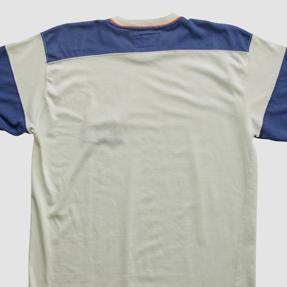 Chicago Bears Starter 90s T-shirt White Vintage - Fanatics