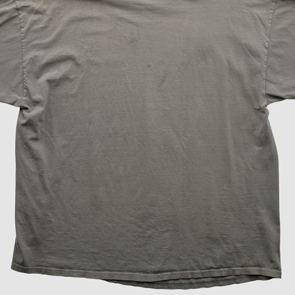 Dick Butkus Reebok 2000s T-shirt Tan Vintage - Fanatics