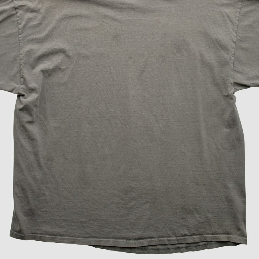 Dick Butkus Reebok 2000s T-shirt Tan Vintage - Fanatics