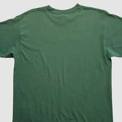 New York Jets Reebok 2000s T-shirt Green Vintage - Fanatics