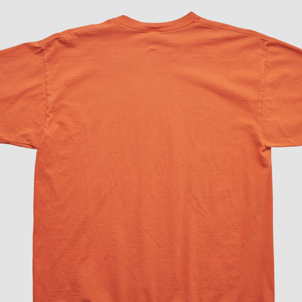 Denver Broncos NFL 2010s T-shirt Orange Vintage - Fanatics