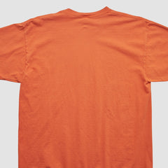 Denver Broncos NFL 2010s T-shirt Orange Vintage - Fanatics