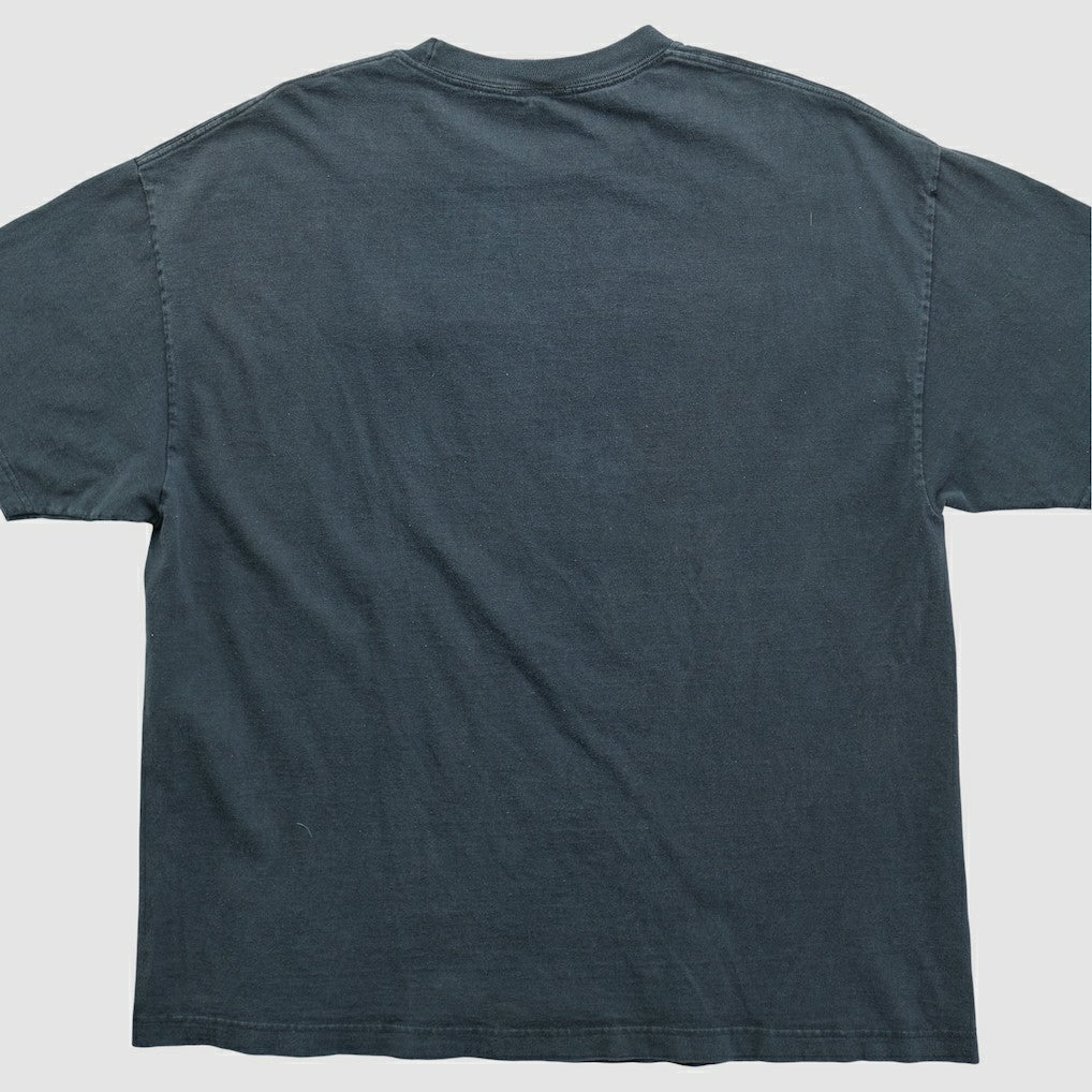 Pittsburgh Steelers NFL 2010s T-shirt Black Vintage - Fanatics