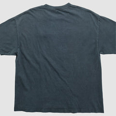 Pittsburgh Steelers NFL 2010s T-shirt Black Vintage - Fanatics