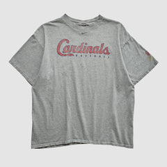St. Louis Cardinals Nike 2000s T-shirt Clearance