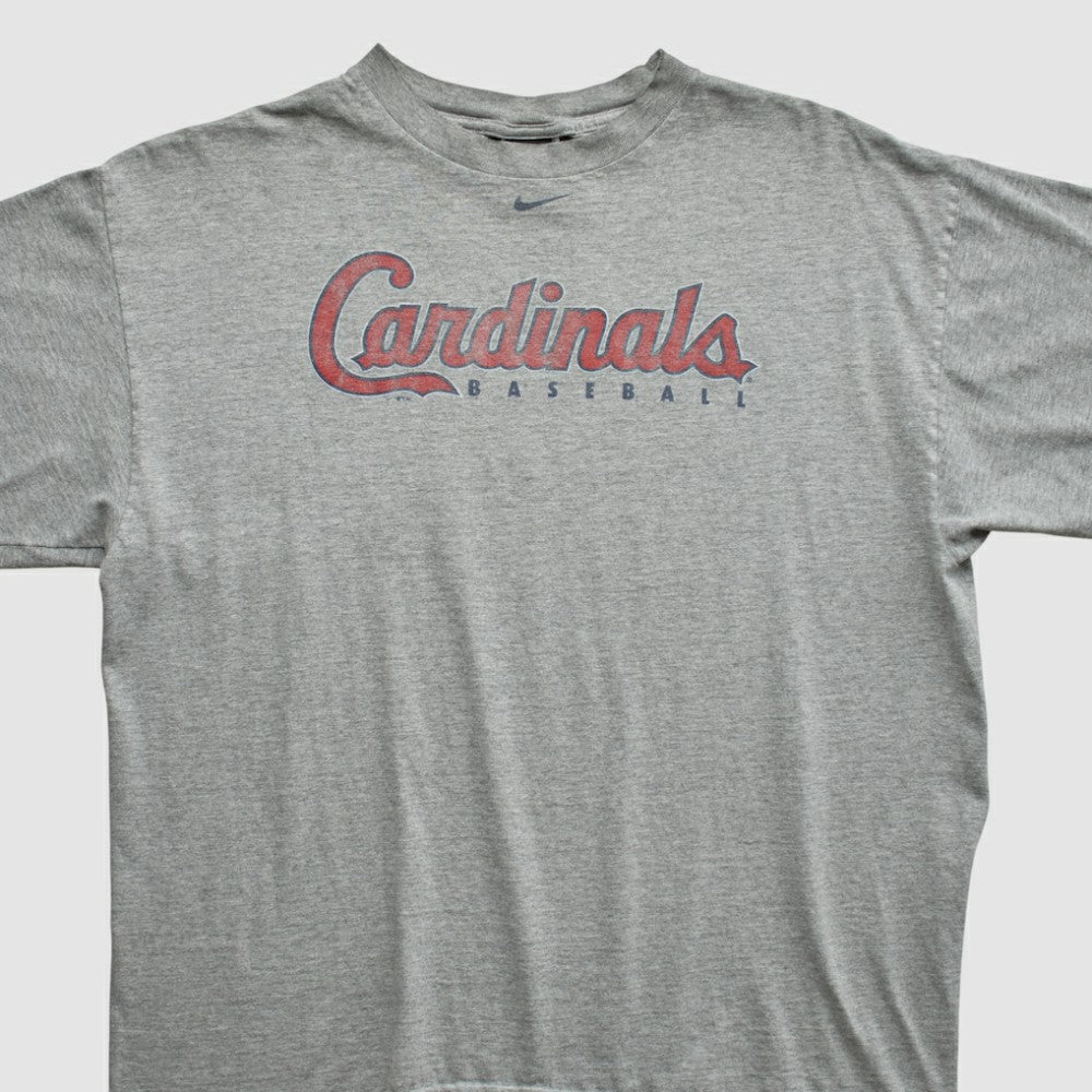 St. Louis Cardinals Nike 2000s T-shirt Clearance