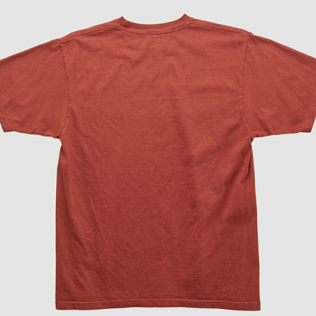 Adidas - Cleveland Cavaliers 2010s T-shirt - Red Vintage