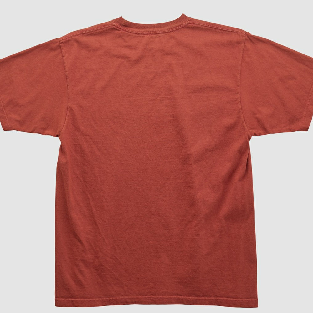 Adidas - Cleveland Cavaliers 2010s T-shirt - Red Vintage