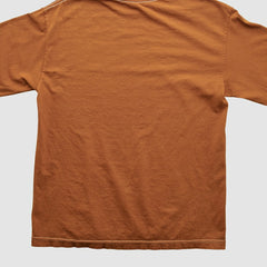 Super Bowl Champions XLV Alstyle 2011 Long Sleeve T-shirt Clay Vintage - Fanatics