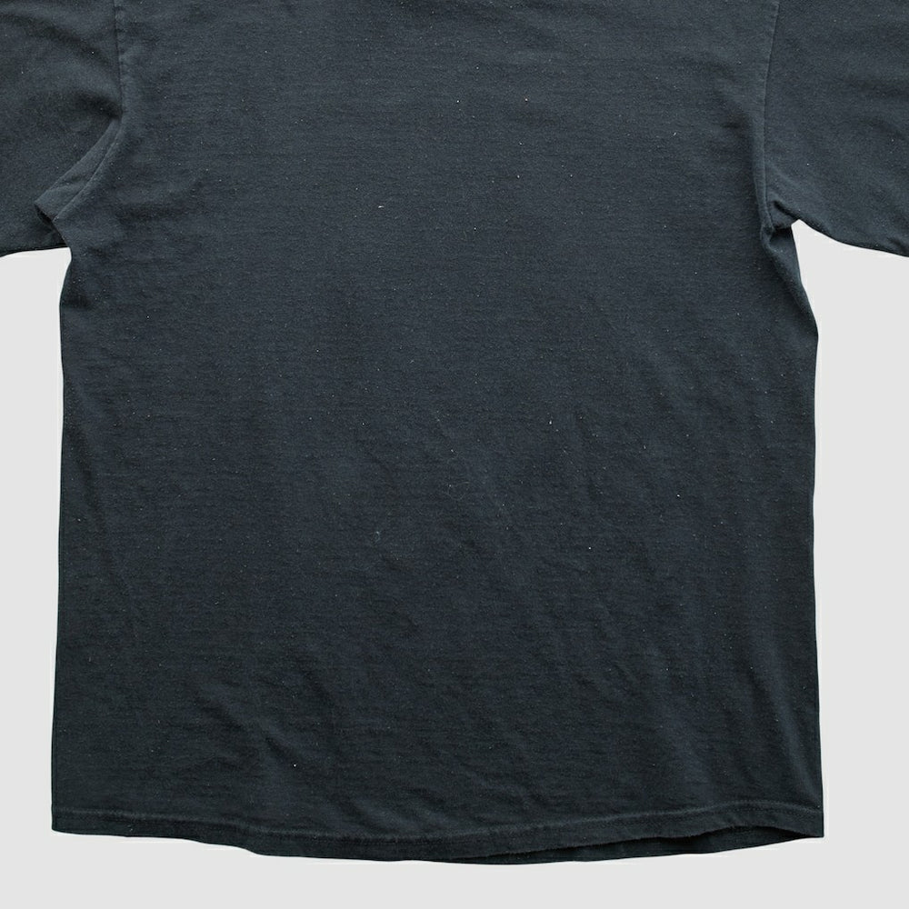 Pittsburgh Steelers NFL 2010s T-shirt Black Vintage - Fanatics