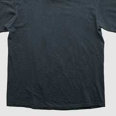 Pittsburgh Steelers NFL 2010s T-shirt Black Vintage - Fanatics