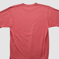 Adidas - Cleveland Cavaliers 2010s T-shirt - Red Vintage