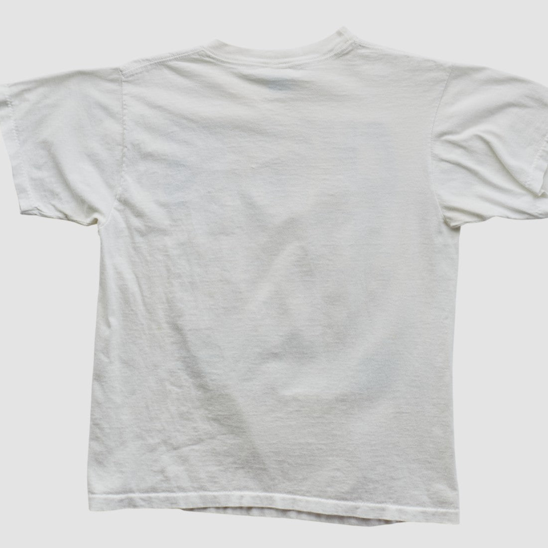 Dallas Cowboysm Sportswear 1993 T-shirt White Vintage - Fanatics