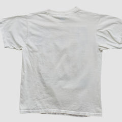 Dallas Cowboysm Sportswear 1993 T-shirt White Vintage - Fanatics