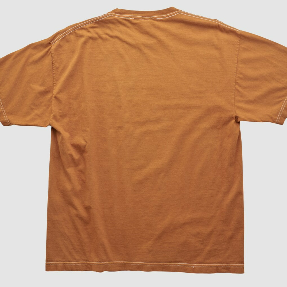 Chicago Bears NFL 2010s T-shirt Clay Vintage - Fanatics