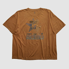 Dallas Cowboys 2000s T-shirt Clay Vintage - Fanatics