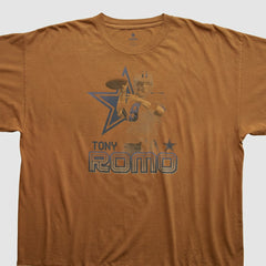 Dallas Cowboys 2000s T-shirt Clay Vintage - Fanatics