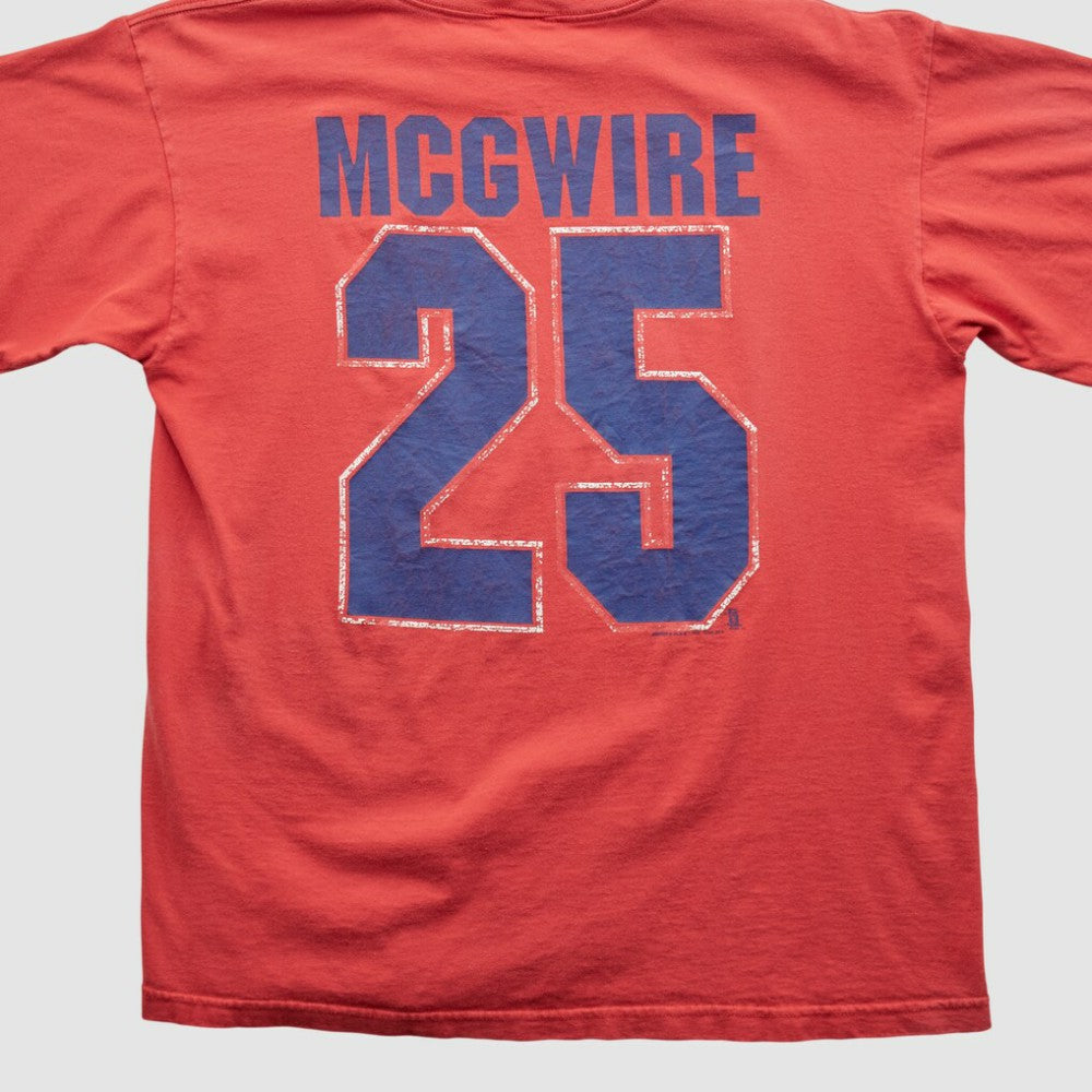 St. Louis Cardinals Starter 90s T-shirt On Sale