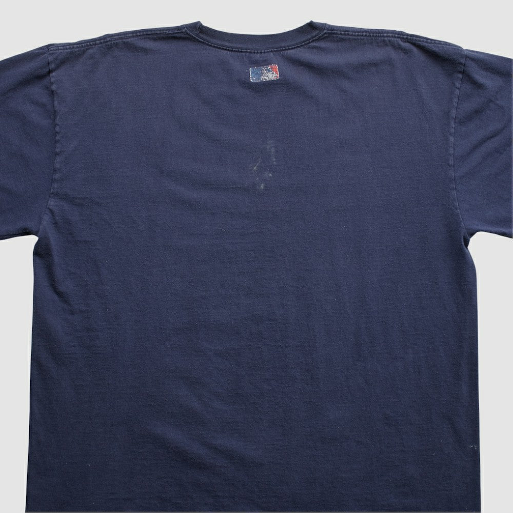 Boston Red Sox Majestic 2000s T-shirt Sale