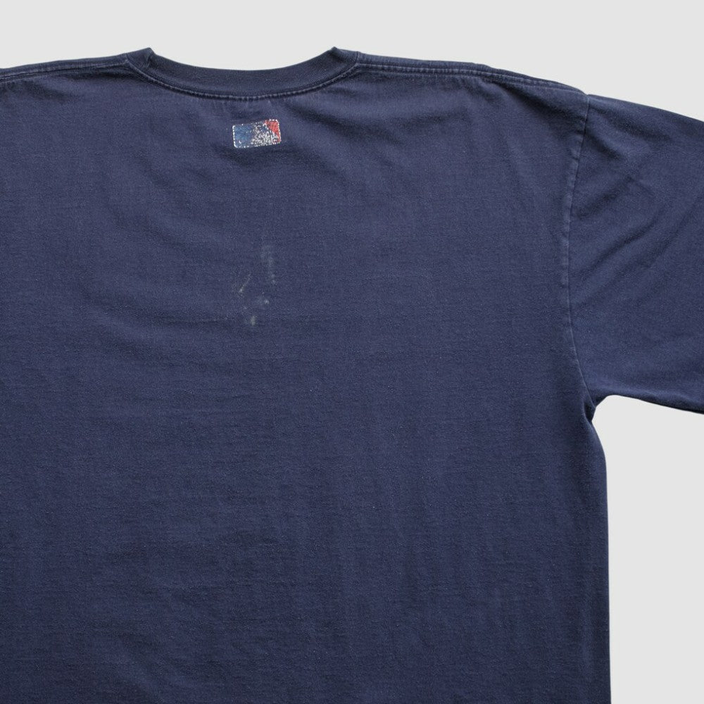 Boston Red Sox Majestic 2000s T-shirt Sale