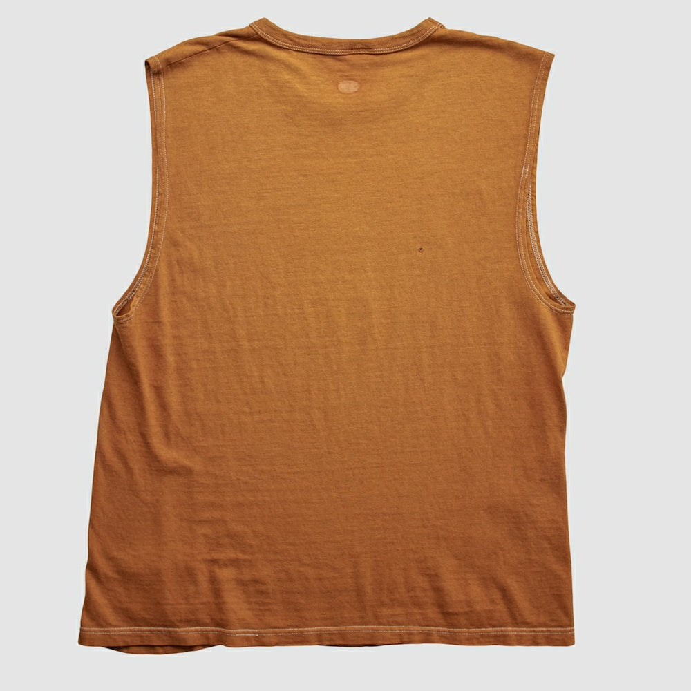 Minnesota Vikings Champion 90s Tank Clay Vintage - Fanatics