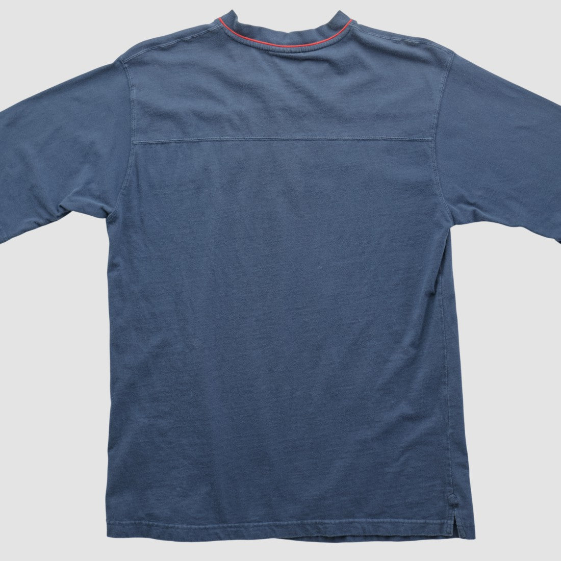 Houston Texans NFL 2000s T-shirt Navy Vintage - Fanatics