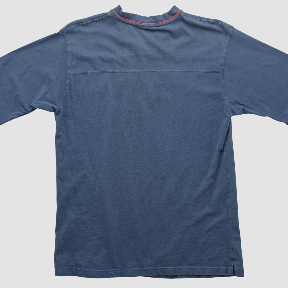 Houston Texans NFL 2000s T-shirt Navy Vintage - Fanatics