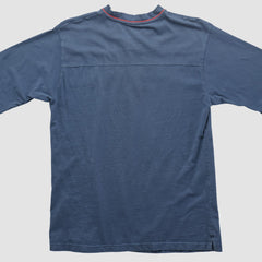 Houston Texans NFL 2000s T-shirt Navy Vintage - Fanatics