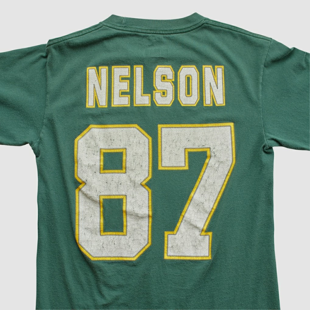 Green Bay Packers NFL 2010s Sweatshirt Green Vintage - Fanatics