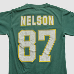 Green Bay Packers NFL 2010s Sweatshirt Green Vintage - Fanatics