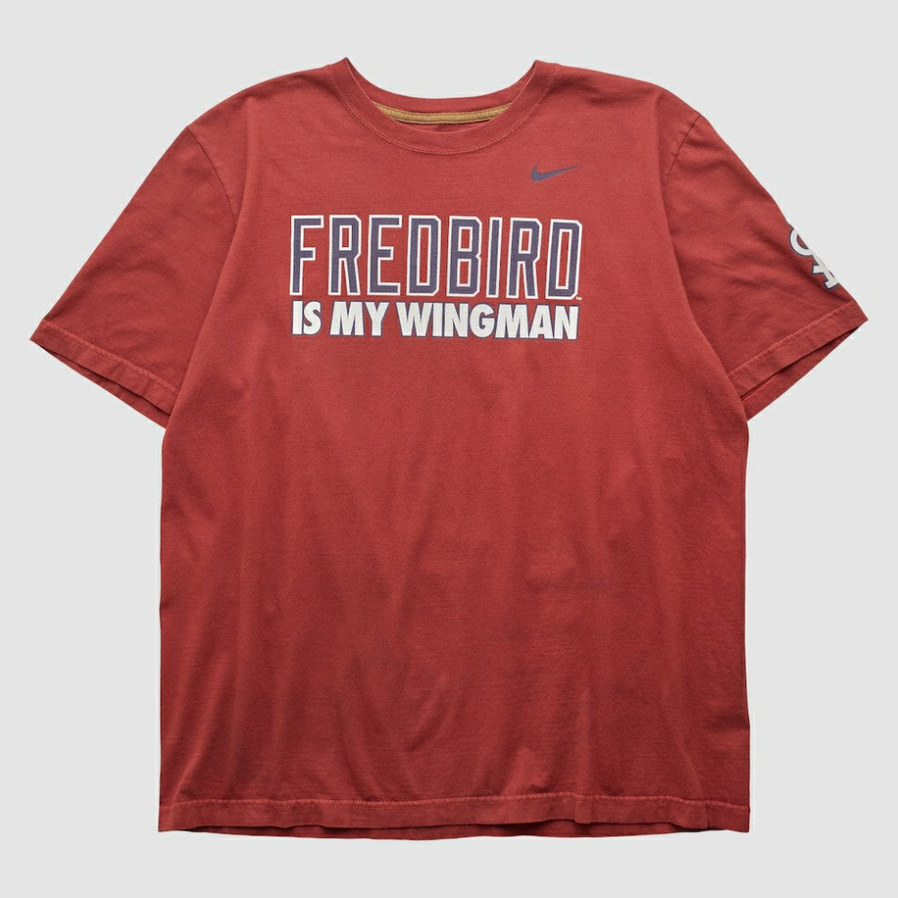 St. Louis Cardinals Nike 2010s T-shirt Clearance