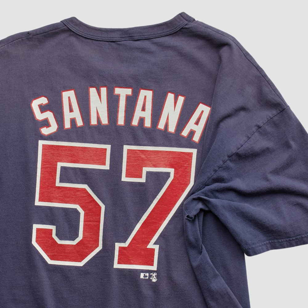 Minnesota Twins Russell 2003 T-shirt Sale