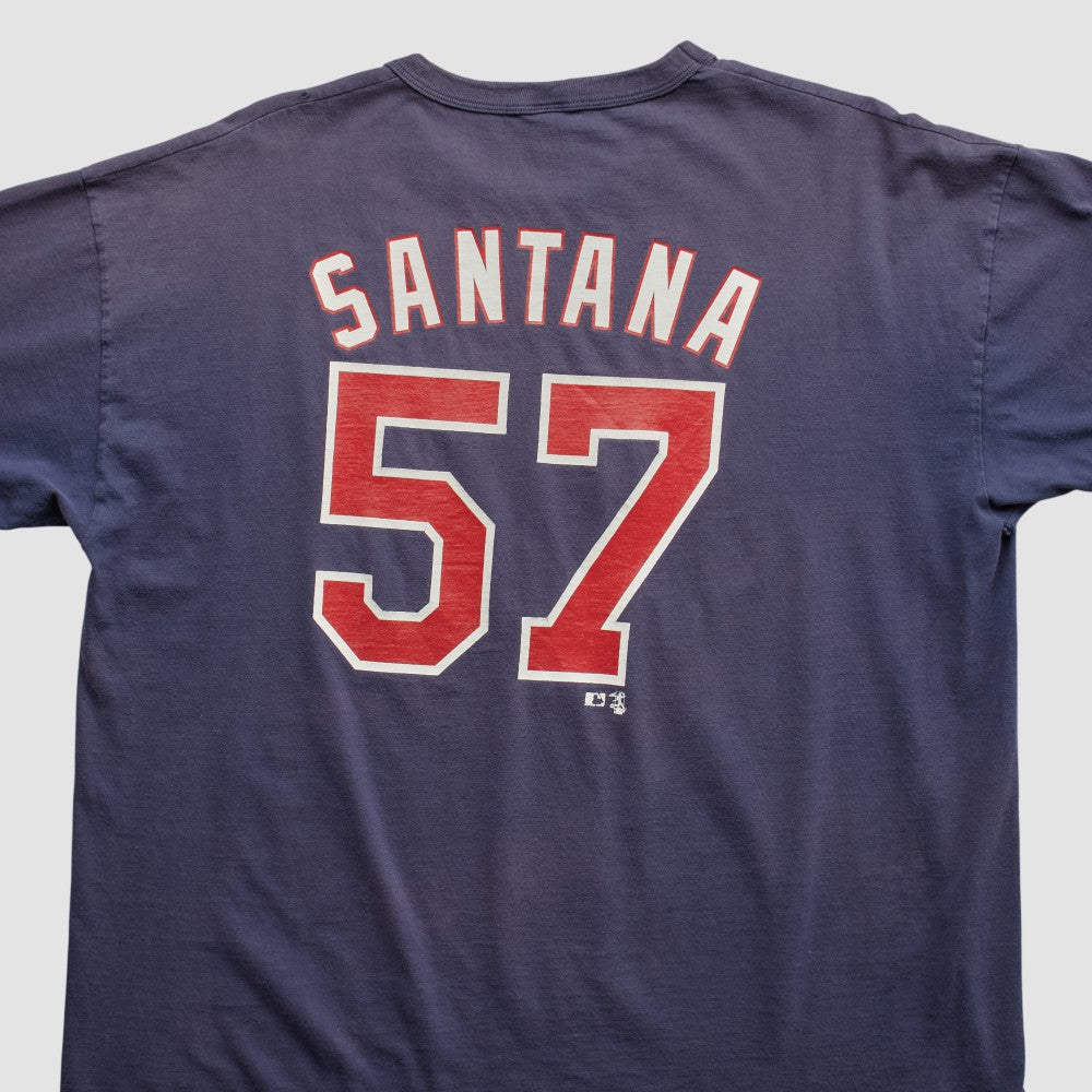 Minnesota Twins Russell 2003 T-shirt Sale