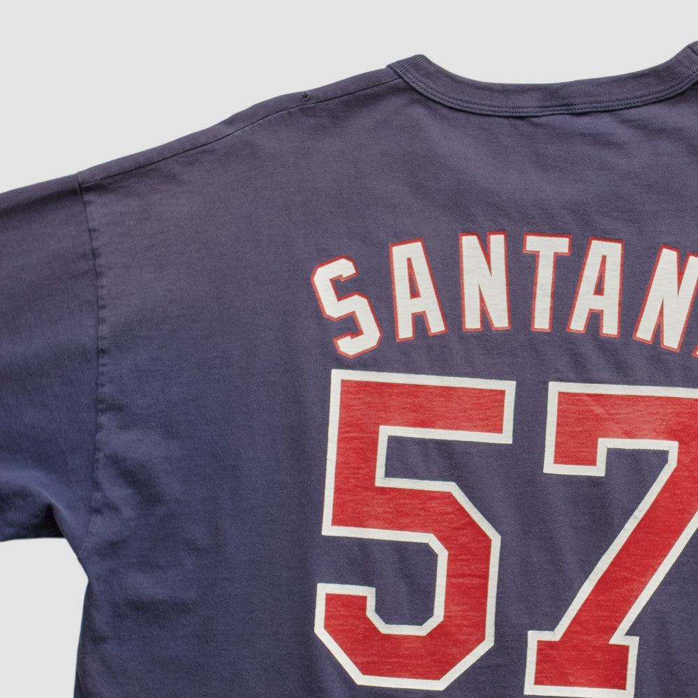 Minnesota Twins Russell 2003 T-shirt Sale