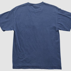 Chicago Bears Lee Sport 90s T-shirt Navy Vintage - Fanatics